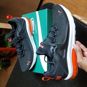 Puma Athletic Sneaker